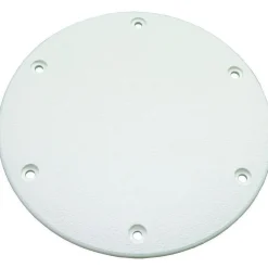 T-H Marine Organization|Hatches, Plates & Lids-Designer Series™ Screw Down Deck Plates