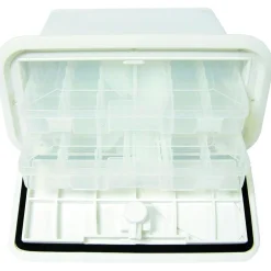 T-H Marine Organization|Hatches, Plates & Lids-Designer Series™ Tackle Centers