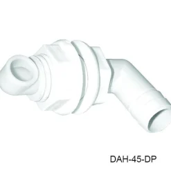 T-H Marine Plumbing & Drains-Directional Flow Aerator Heads