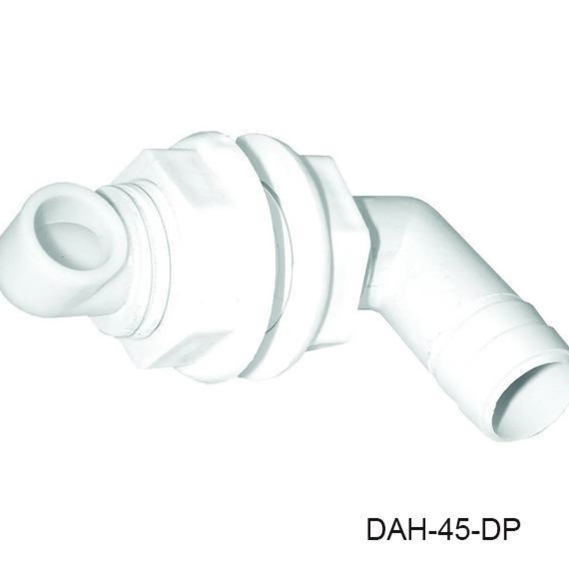 T-H Marine Plumbing & Drains-Directional Flow Aerator Heads