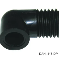 T-H Marine Plumbing & Drains-Directional Flow Aerator Heads