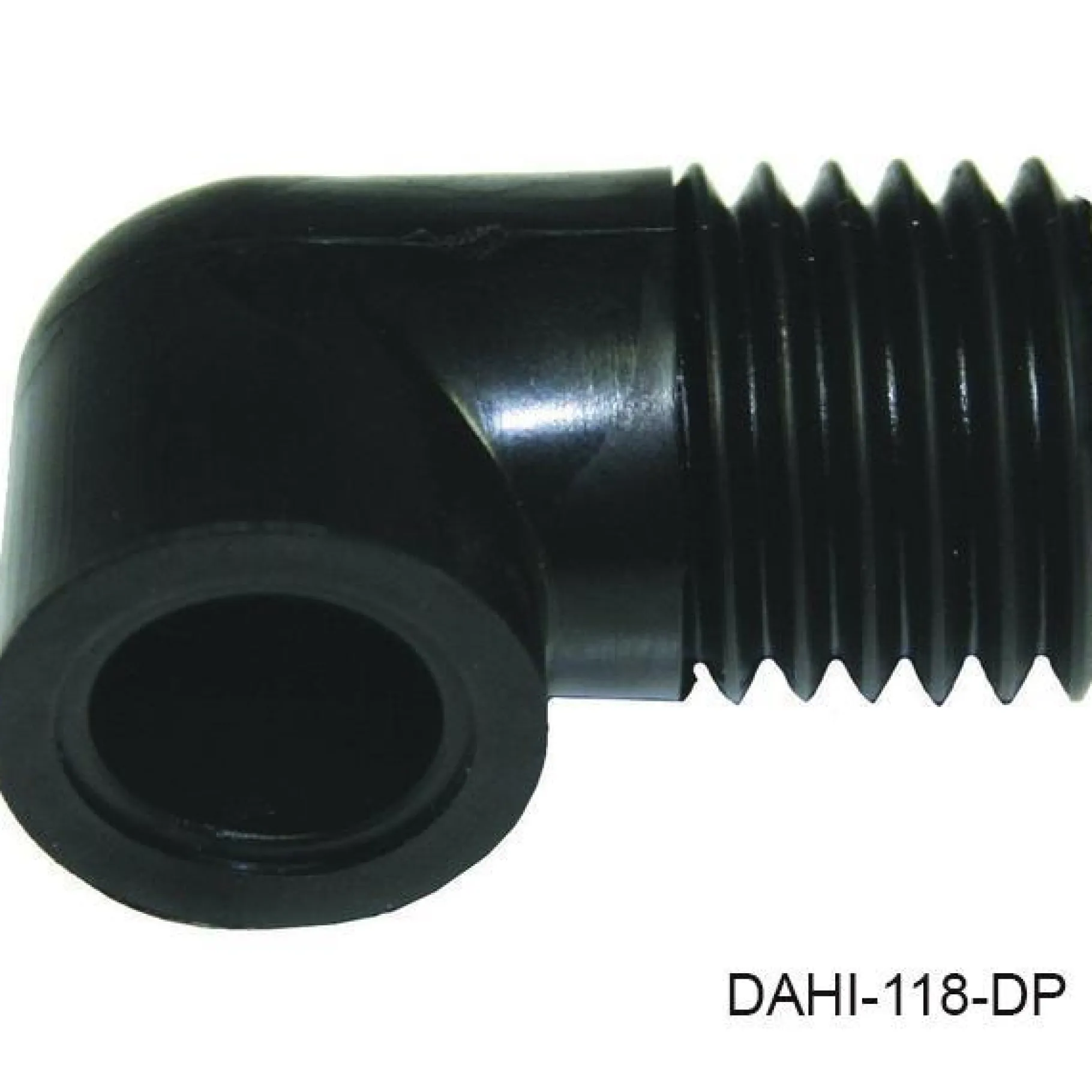 T-H Marine Plumbing & Drains-Directional Flow Aerator Heads