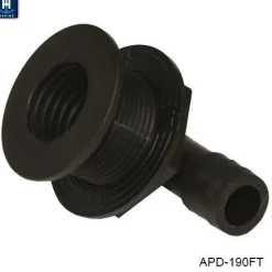 T-H Marine Plumbing & Drains-Directional Flow Aerator Heads