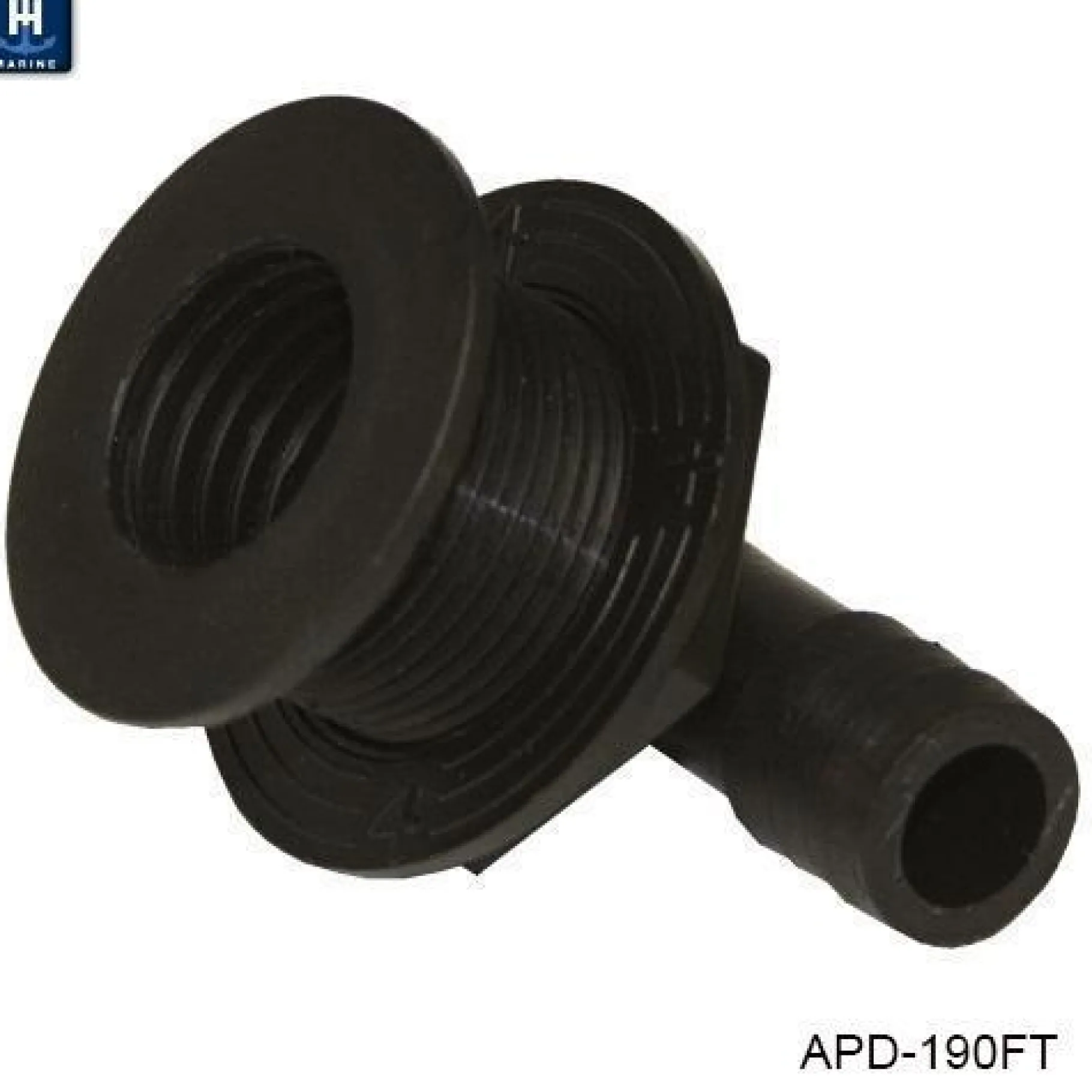 T-H Marine Plumbing & Drains-Directional Flow Aerator Heads