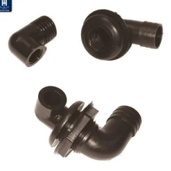 T-H Marine Plumbing & Drains-Directional Flow Aerator Heads