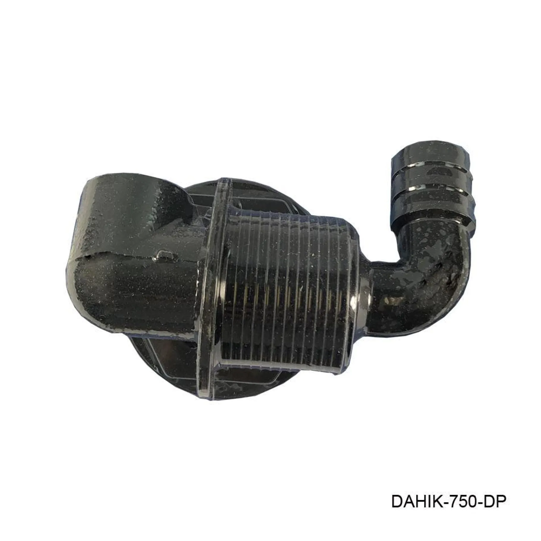 T-H Marine Plumbing & Drains-Directional Flow Aerator Heads