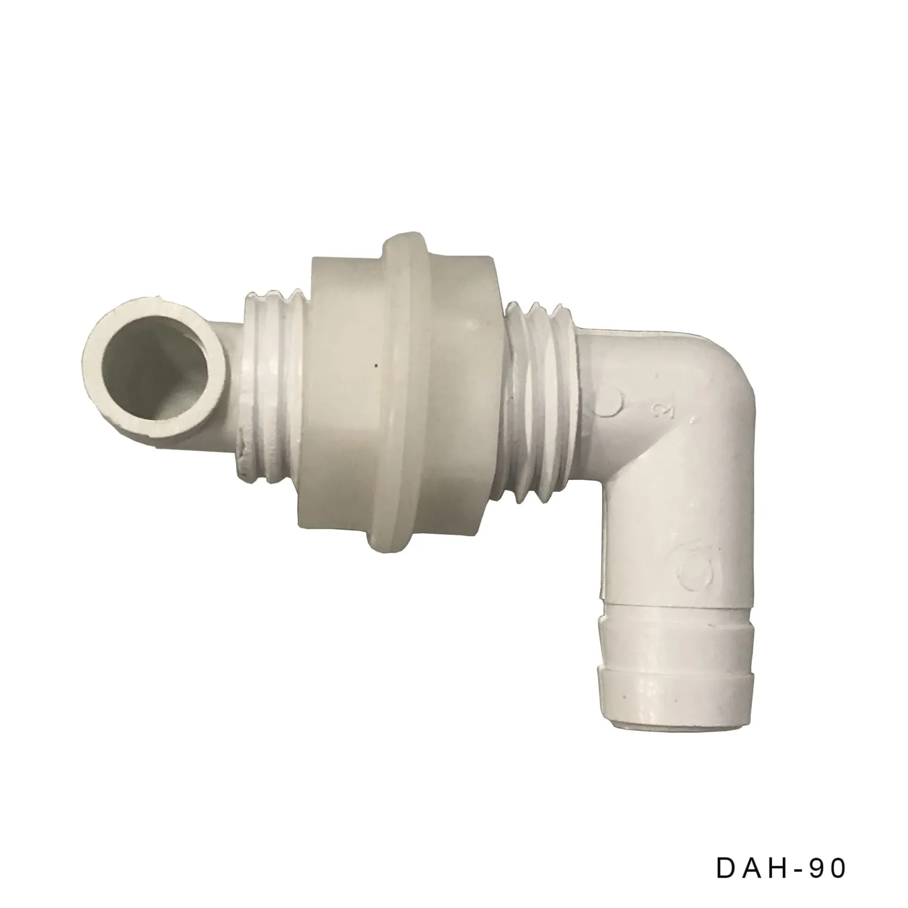 T-H Marine Plumbing & Drains-Directional Flow Aerator Heads
