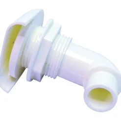 T-H Marine Plumbing & Drains-Directional Livewell Fill Fitting