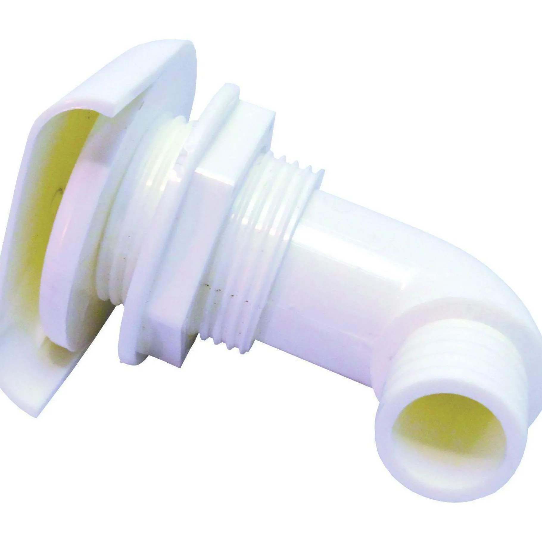 T-H Marine Plumbing & Drains-Directional Livewell Fill Fitting