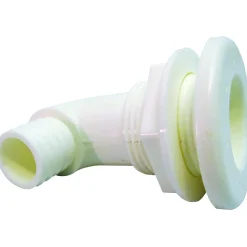 T-H Marine Plumbing & Drains-Directional Livewell Fill Fitting