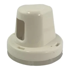 T-H Marine Plumbing & Drains-Discontinued Flow-Max™ Ball Scupper