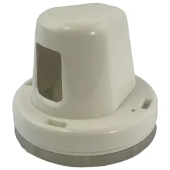 T-H Marine Plumbing & Drains-Discontinued Flow-Max™ Ball Scupper