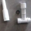 T-H Marine Rigging-Discontinued Hose Holder with Suction Cup