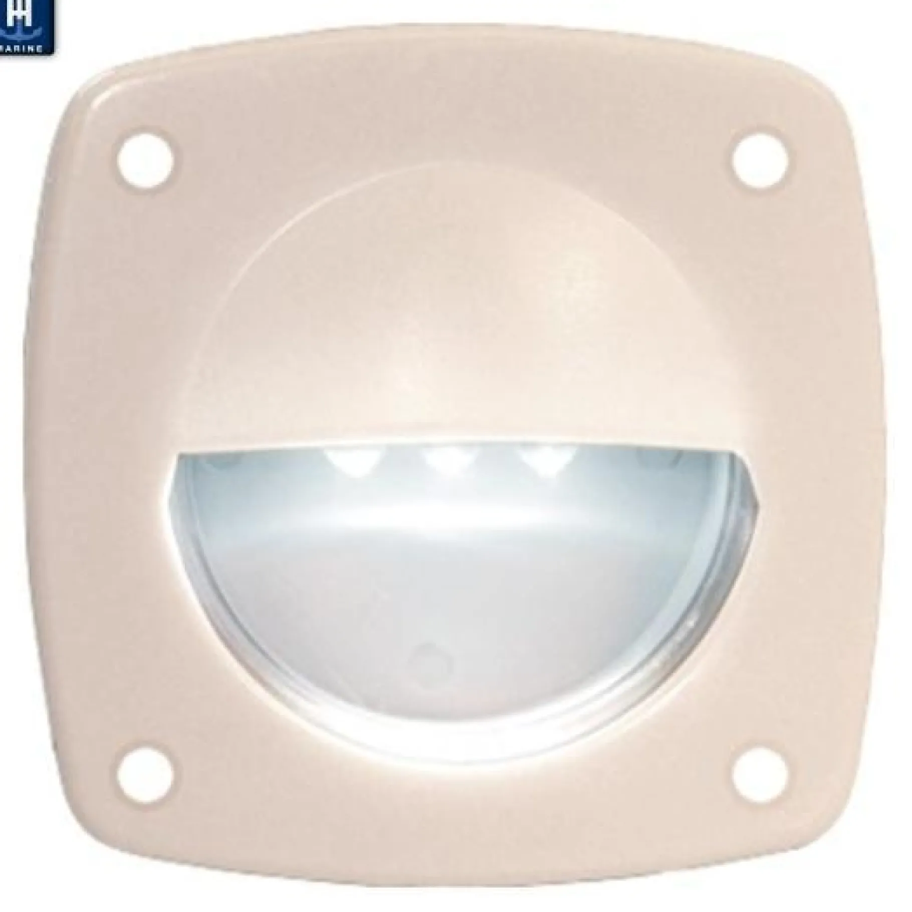 T-H Marine Led Lighting-Discontinued LED Courtesy Companion Way Light