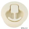 T-H Marine Hatches, Plates & Lids-Discontinued Nautical Slam Latch