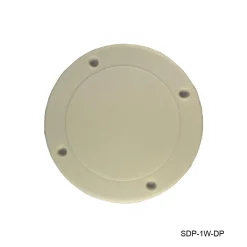 T-H Marine Hatches, Plates & Lids-Discontinued Screw Down Deck Plates