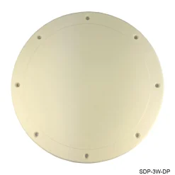 T-H Marine Hatches, Plates & Lids-Discontinued Screw Down Deck Plates