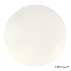 T-H Marine Hatches, Plates & Lids-Discontinued Screw Down Deck Plates
