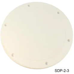 T-H Marine Hatches, Plates & Lids-Discontinued Screw Down Deck Plates