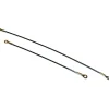 T-H Marine Hatches, Plates & Lids-Door Restraint Strap