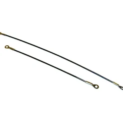 T-H Marine Hatches, Plates & Lids-Door Restraint Strap