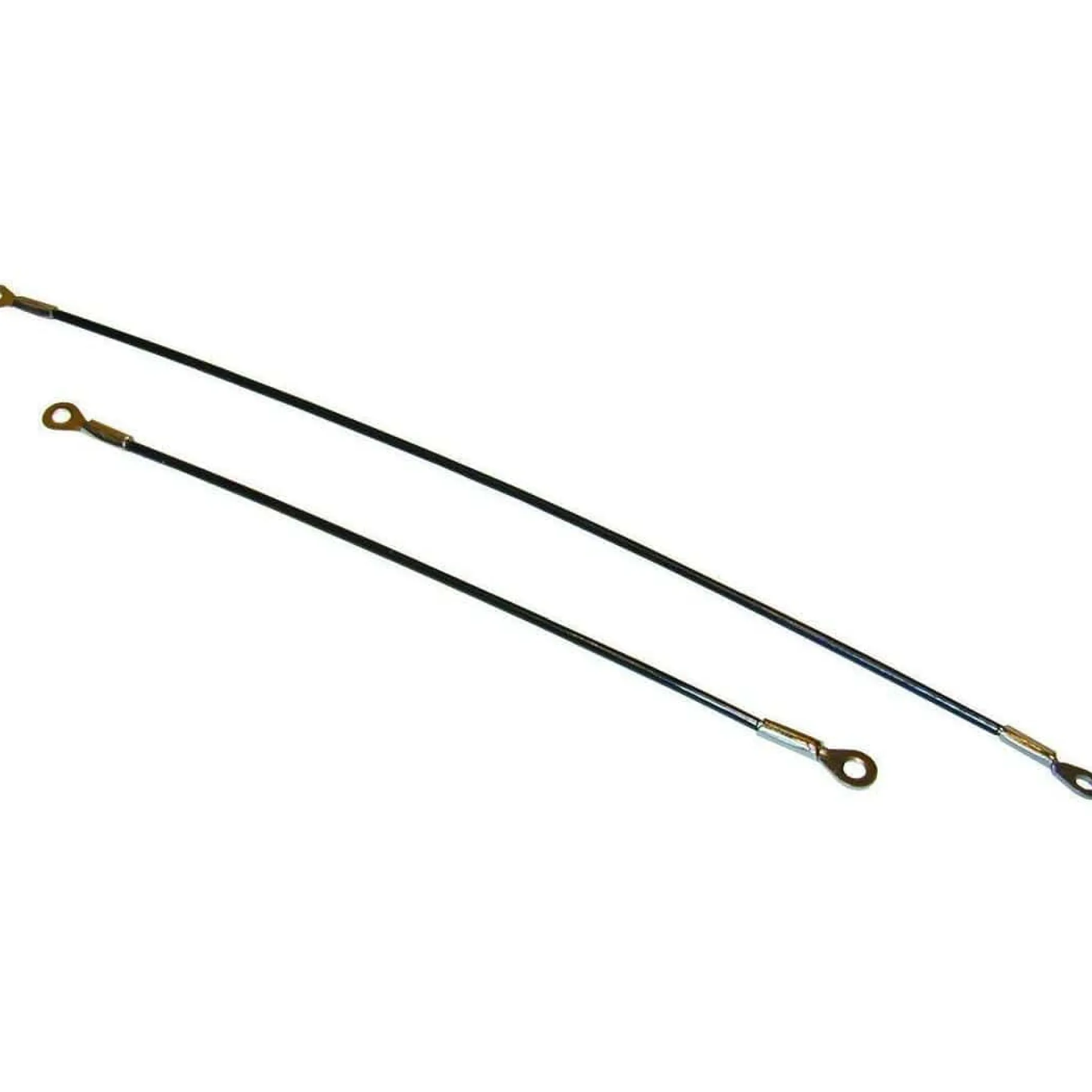 T-H Marine Hatches, Plates & Lids-Door Restraint Strap
