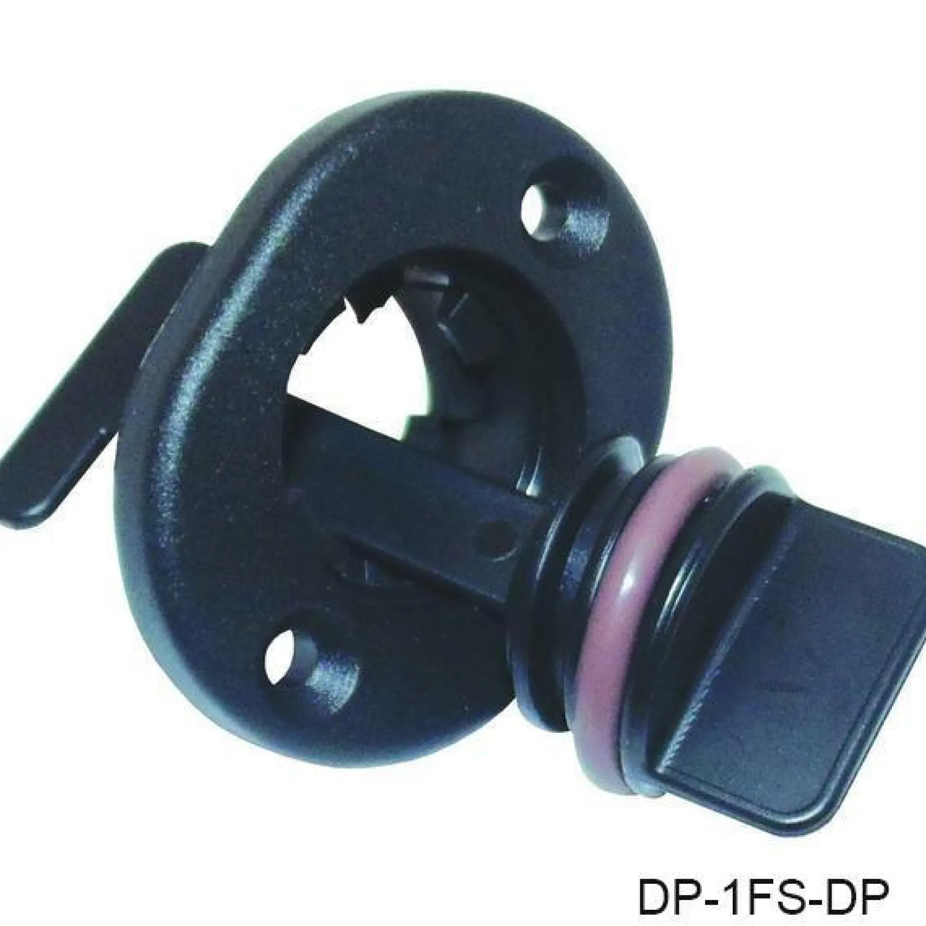 T-H Marine Plumbing & Drains-Drain Plug