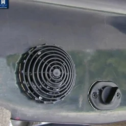T-H Marine Plumbing & Drains-Drain Plug