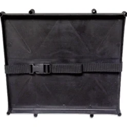 T-H Marine Boating Accessories-Dual Battery Holder Tray
