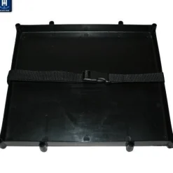 T-H Marine Boating Accessories-Dual Battery Holder Tray