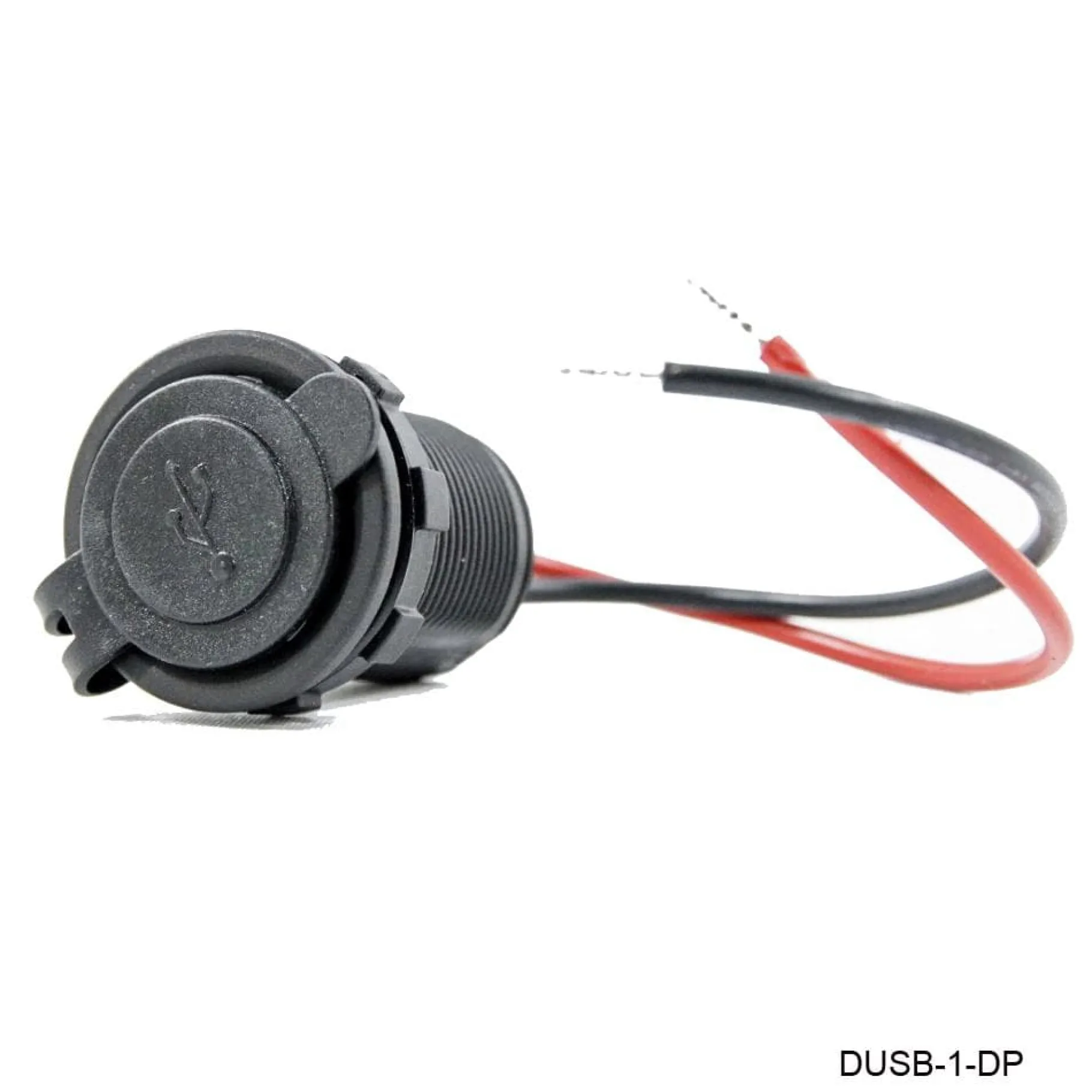 T-H Marine Boating Accessories-Dual USB Outlet