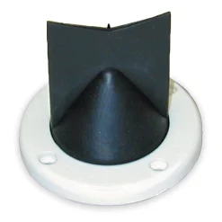 T-H Marine Plumbing & Drains-Duck Bill Scupper