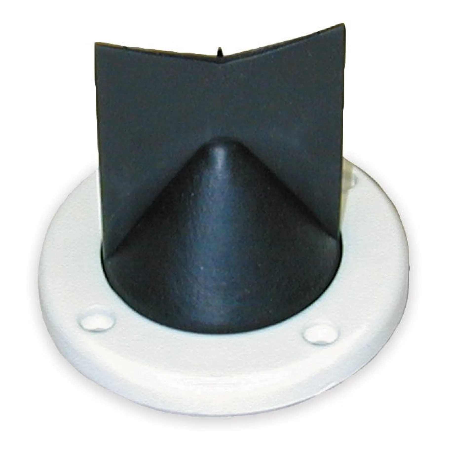 T-H Marine Plumbing & Drains-Duck Bill Scupper