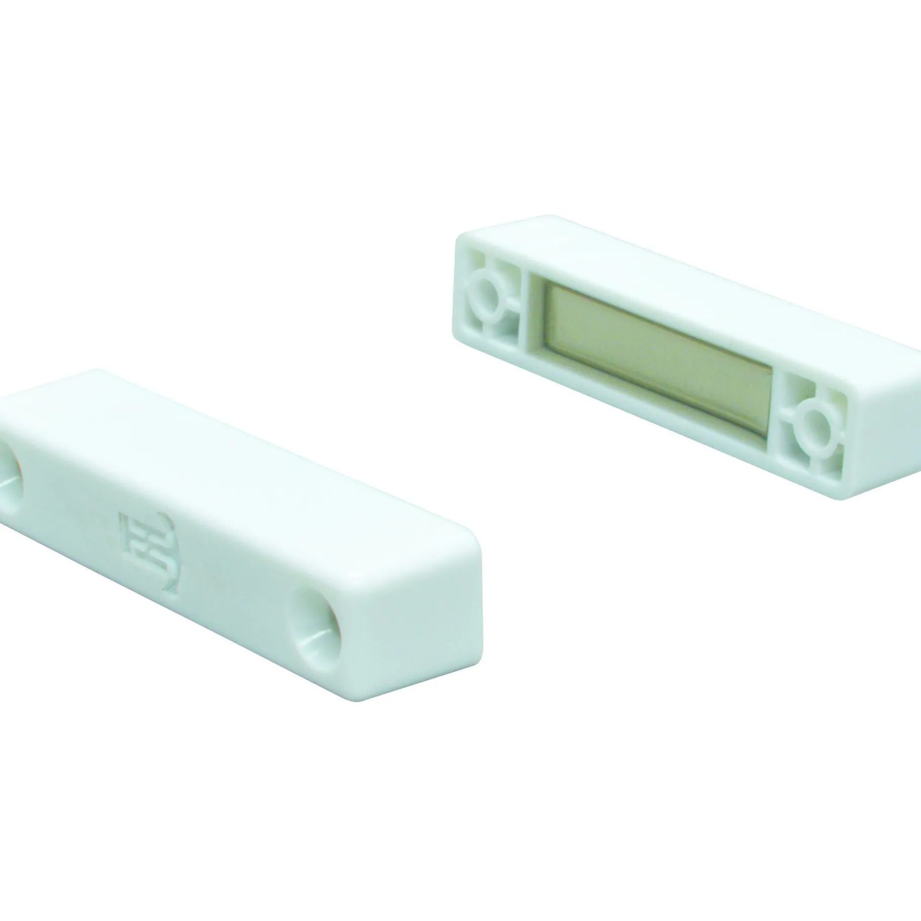T-H Marine Hatches, Plates & Lids-Earth Magnetic Lid Latches