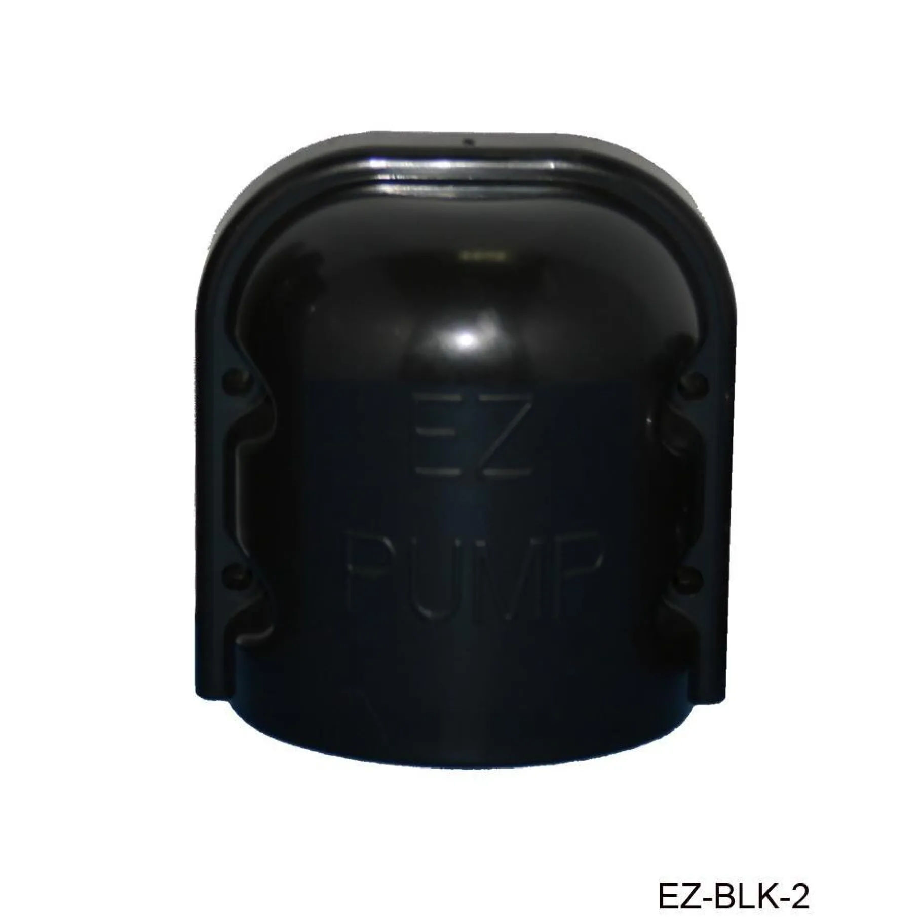 T-H Marine Plumbing & Drains-EZ Pump Advanced Water Pick-Up System