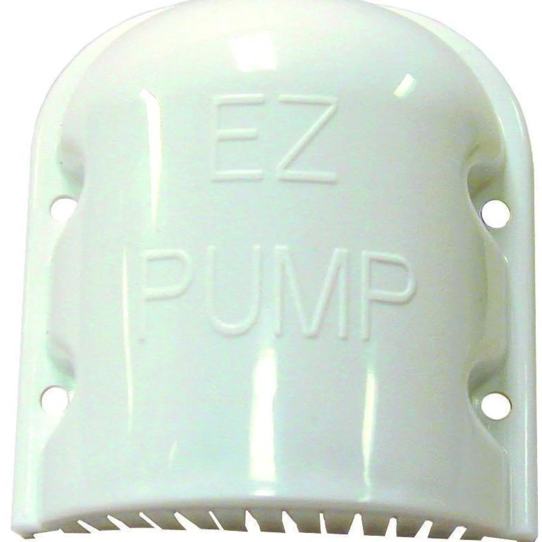 T-H Marine Plumbing & Drains-EZ Pump Advanced Water Pick-Up System