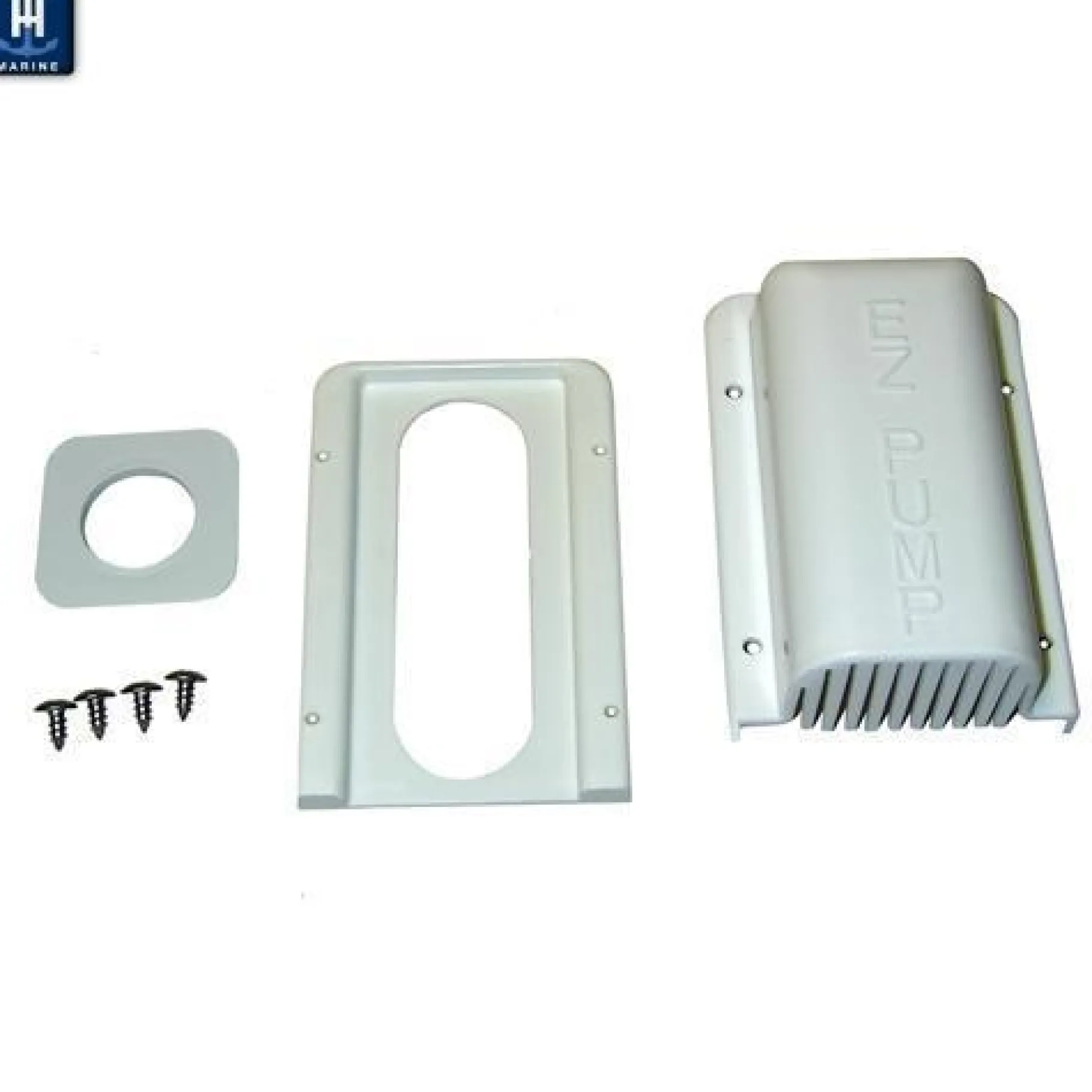 T-H Marine Plumbing & Drains-EZ Pump Advanced Water Pick-Up System