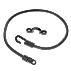T-H Marine Organization-Fishing Rod Tie-Down