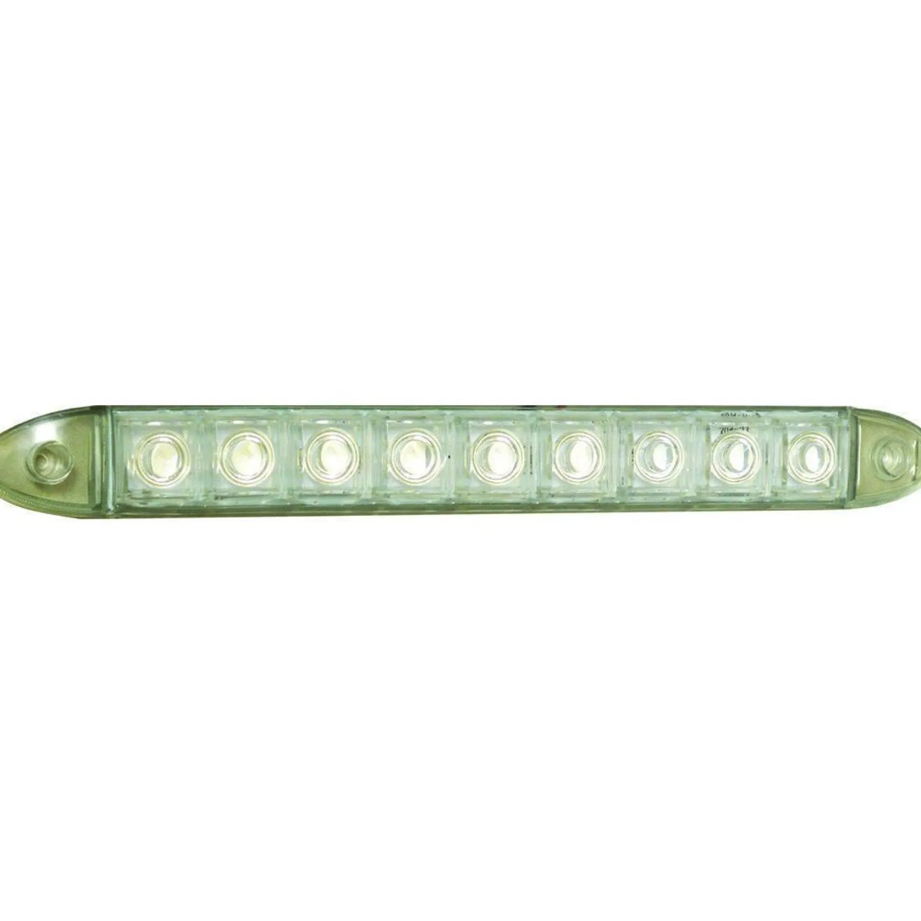 T-H Marine Led Lighting-Flexible LED Light Bar