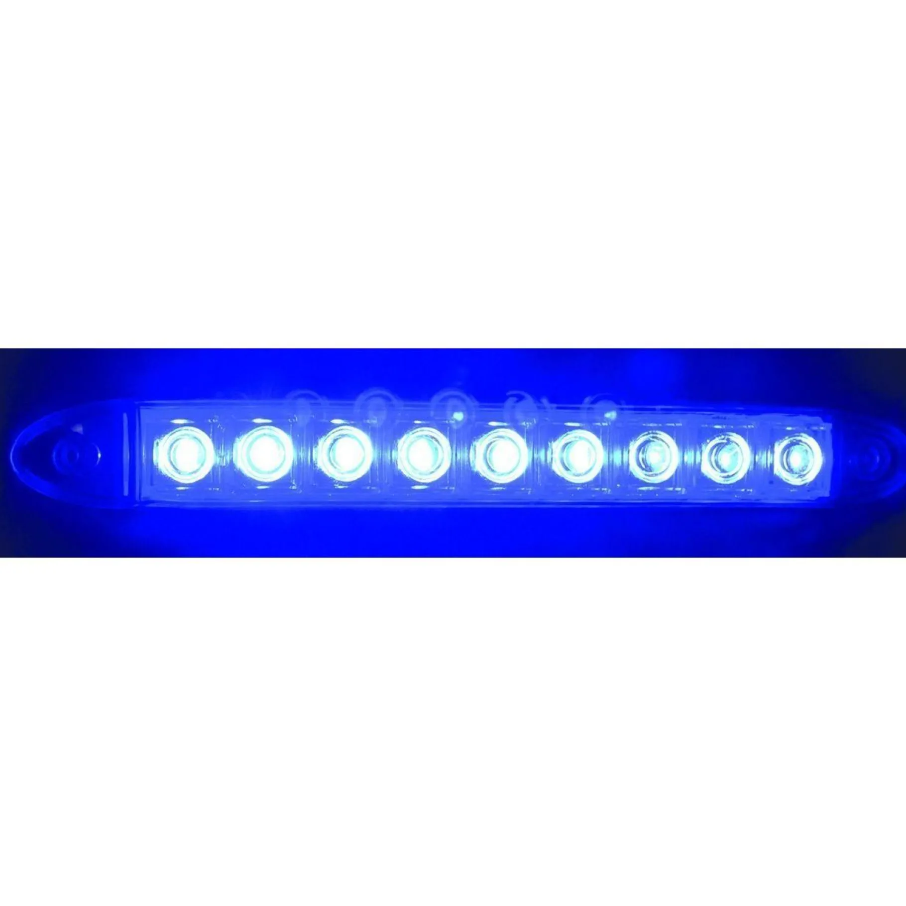 T-H Marine Led Lighting-Flexible LED Light Bar