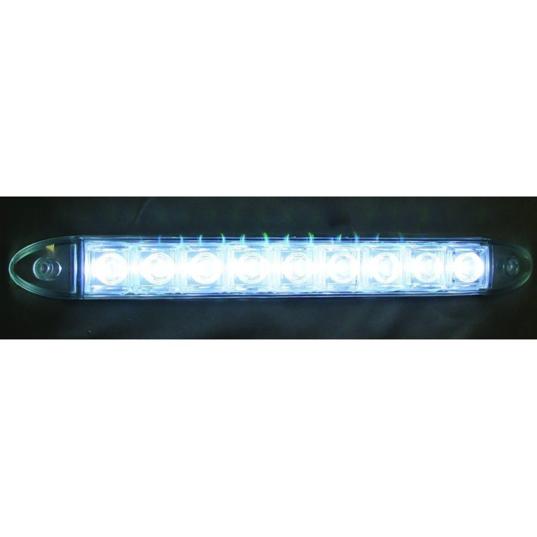 T-H Marine Led Lighting-Flexible LED Light Bar