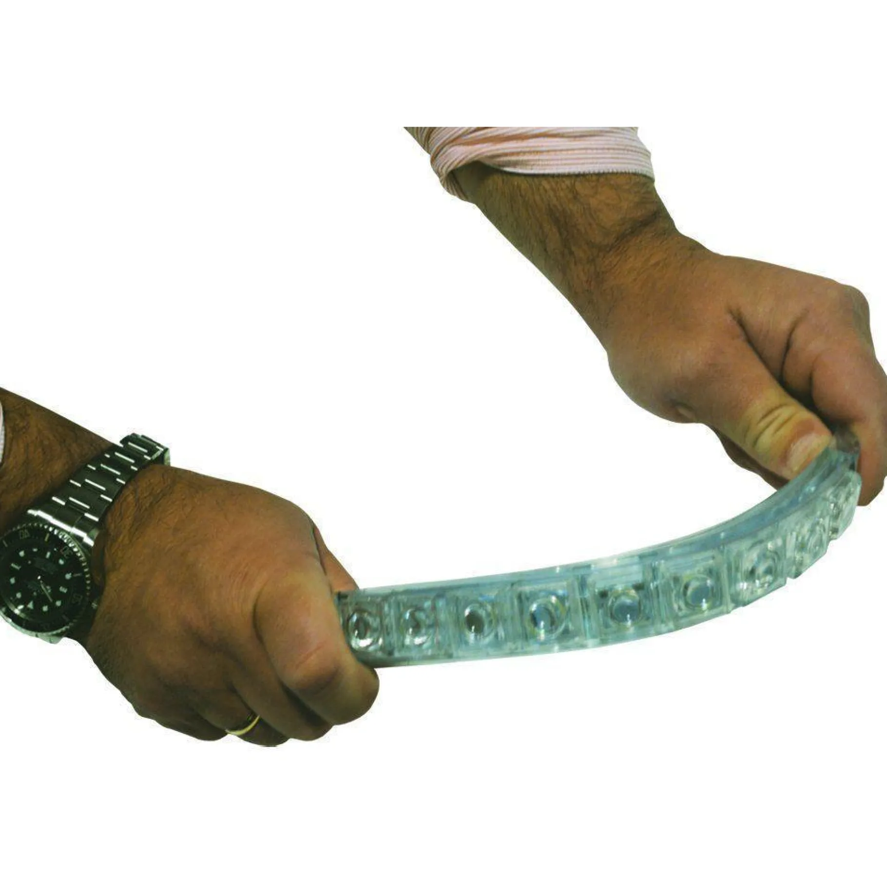 T-H Marine Led Lighting-Flexible LED Light Bar