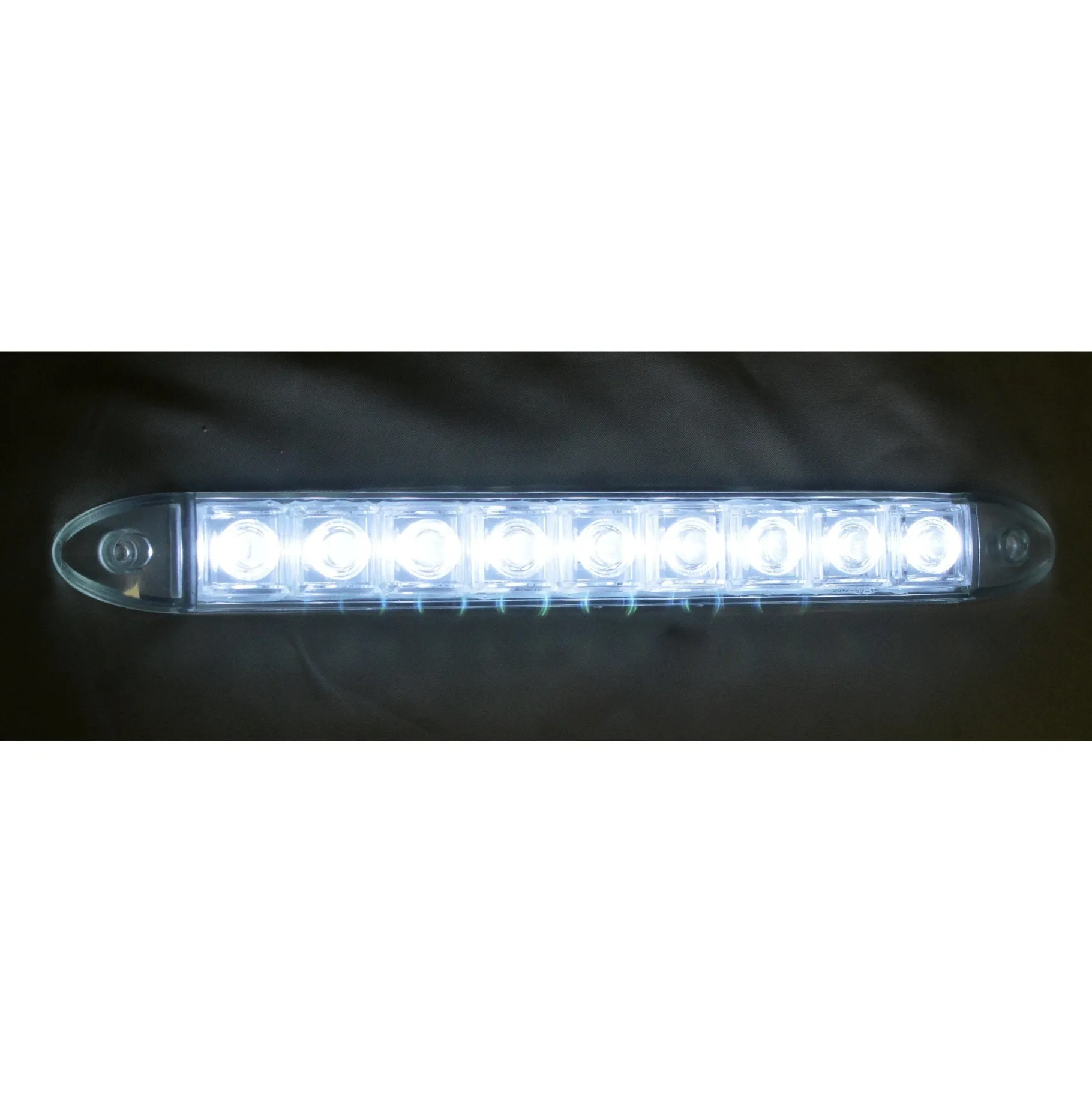 T-H Marine Led Lighting-Flexible LED Light Bar