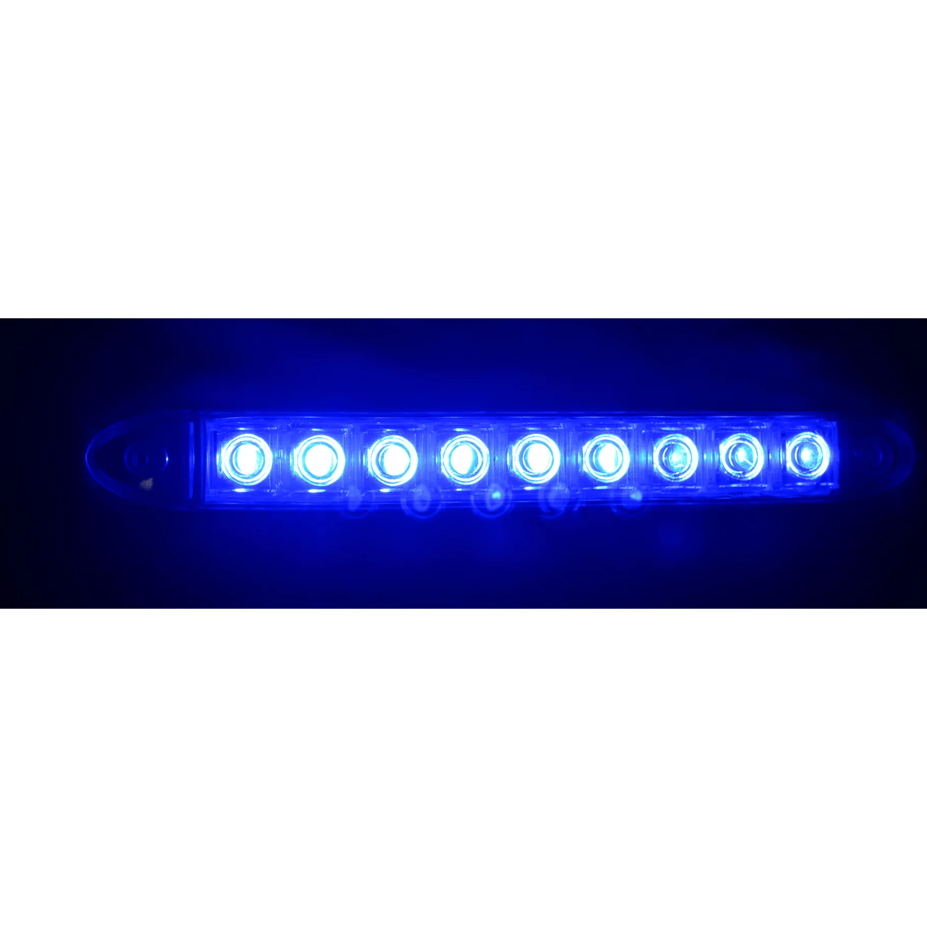 T-H Marine Led Lighting-Flexible LED Light Bar