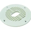 T-H Marine Plumbing & Drains-Floor Drain - Lid Pull Combination