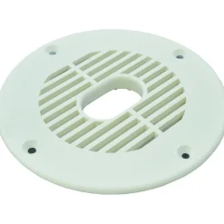 T-H Marine Plumbing & Drains-Floor Drain - Lid Pull Combination