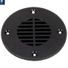 T-H Marine Plumbing & Drains-Floor Drain and Vent