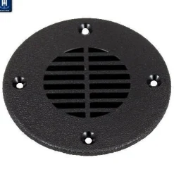 T-H Marine Plumbing & Drains-Floor Drain and Vent