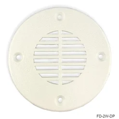 T-H Marine Plumbing & Drains-Floor Drain and Vent