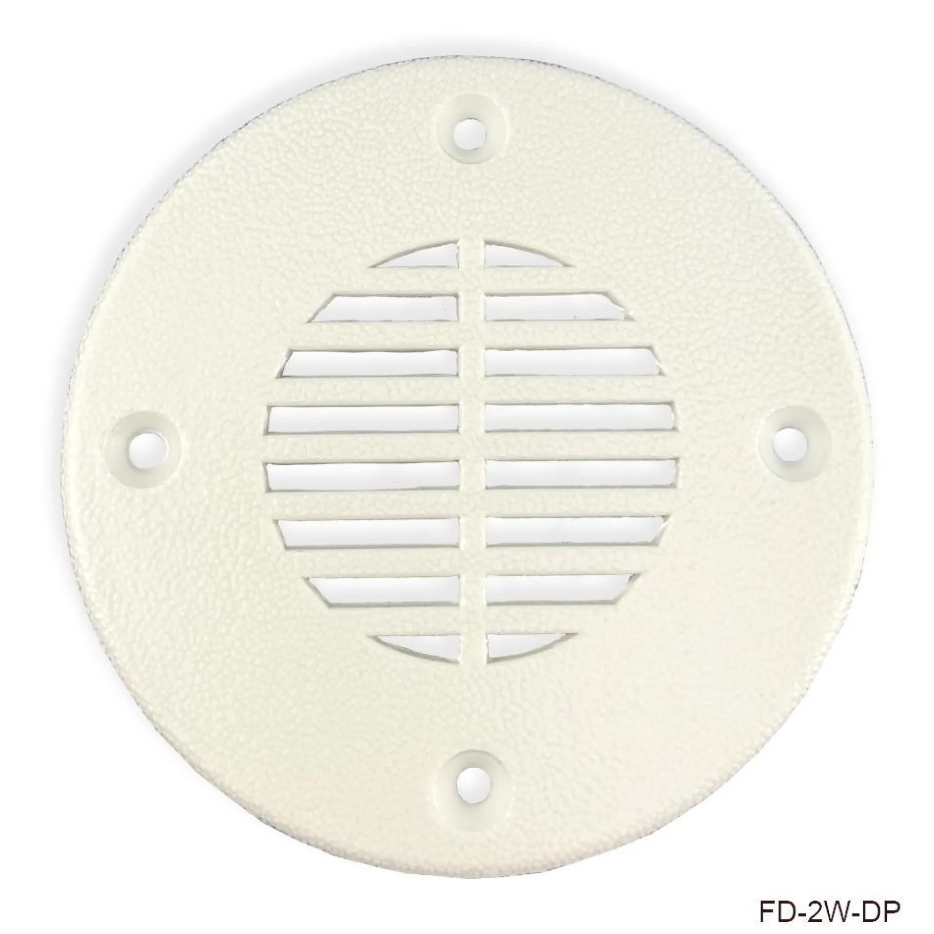 T-H Marine Plumbing & Drains-Floor Drain and Vent